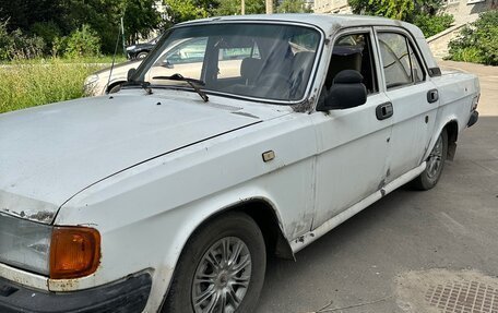 ГАЗ 31029 «Волга», 1993 год, 61 000 рублей, 8 фотография