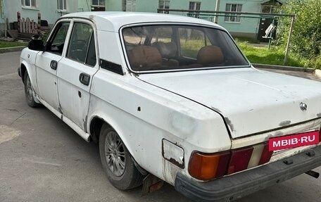 ГАЗ 31029 «Волга», 1993 год, 61 000 рублей, 6 фотография