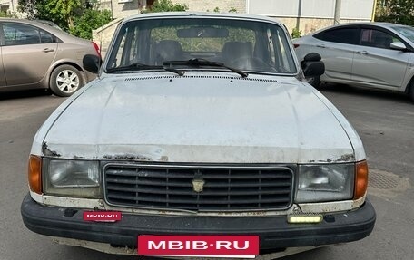 ГАЗ 31029 «Волга», 1993 год, 61 000 рублей, 9 фотография