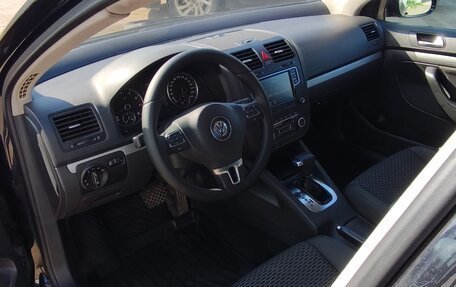 Volkswagen Jetta VI, 2010 год, 675 000 рублей, 7 фотография