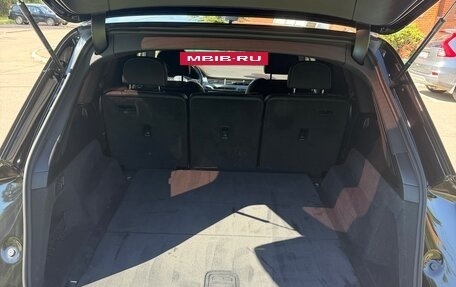Audi Q7, 2019 год, 6 000 000 рублей, 8 фотография