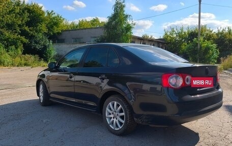 Volkswagen Jetta VI, 2010 год, 675 000 рублей, 6 фотография