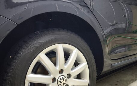 Volkswagen Jetta VI, 2010 год, 675 000 рублей, 16 фотография