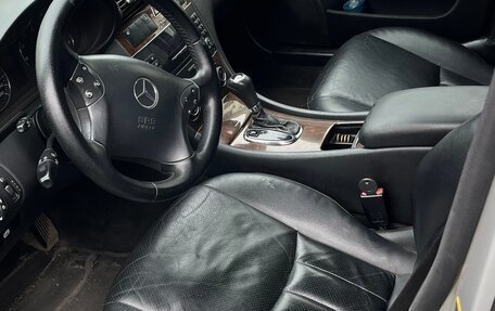 Mercedes-Benz C-Класс, 2005 год, 570 000 рублей, 5 фотография