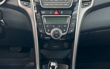 Hyundai i30 II рестайлинг, 2013 год, 850 000 рублей, 7 фотография