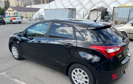Hyundai i30 II рестайлинг, 2013 год, 850 000 рублей, 4 фотография