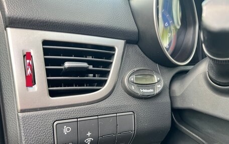 Hyundai i30 II рестайлинг, 2013 год, 850 000 рублей, 12 фотография