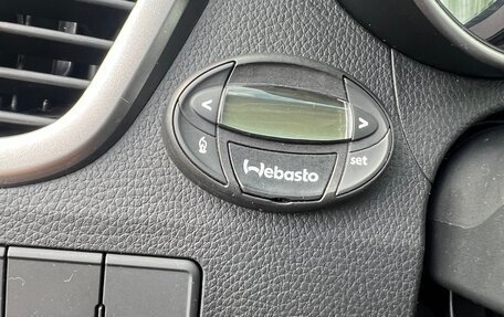 Hyundai i30 II рестайлинг, 2013 год, 850 000 рублей, 13 фотография