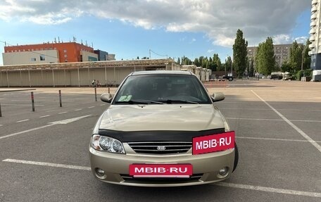KIA Spectra II (LD), 2007 год, 280 000 рублей, 4 фотография