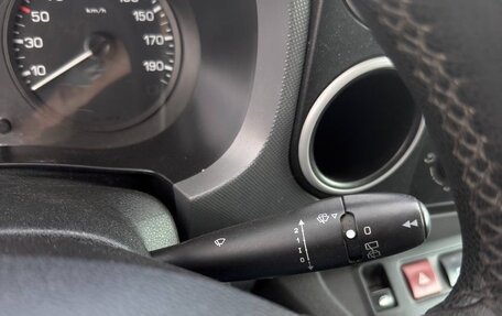 Peugeot Partner II рестайлинг 2, 2009 год, 650 000 рублей, 10 фотография