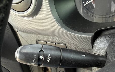 Peugeot Partner II рестайлинг 2, 2009 год, 650 000 рублей, 11 фотография