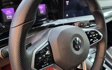Volkswagen Golf VIII, 2022 год, 2 165 000 рублей, 8 фотография