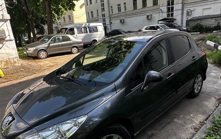 Peugeot 308 II, 2011 год, 500 000 рублей, 2 фотография