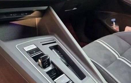Volkswagen Golf VIII, 2022 год, 2 165 000 рублей, 10 фотография
