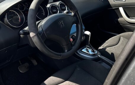 Peugeot 308 II, 2011 год, 500 000 рублей, 4 фотография