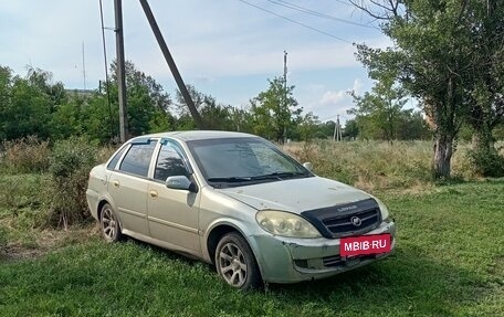 Lifan Breez (520), 2010 год, 95 000 рублей, 2 фотография