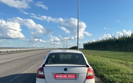 Skoda Octavia, 2012 год, 800 000 рублей, 4 фотография