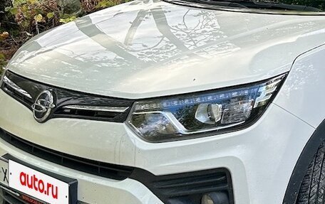 SsangYong Tivoli, 2021 год, 2 230 000 рублей, 2 фотография