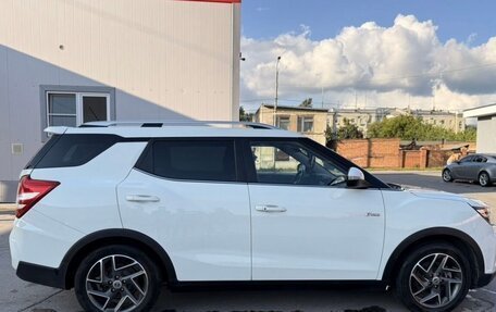 SsangYong Tivoli, 2021 год, 2 230 000 рублей, 7 фотография