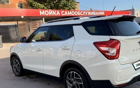 SsangYong Tivoli, 2021 год, 2 230 000 рублей, 8 фотография