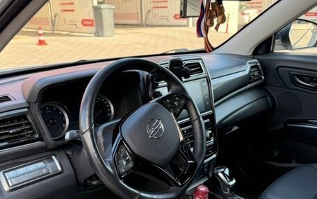 SsangYong Tivoli, 2021 год, 2 230 000 рублей, 10 фотография