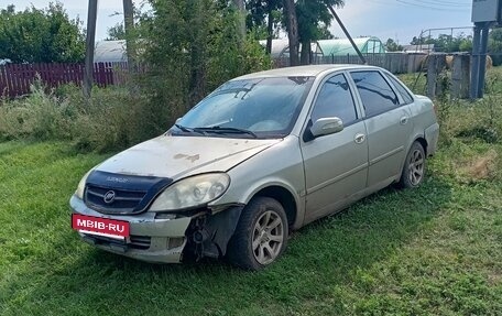Lifan Breez (520), 2010 год, 95 000 рублей, 4 фотография