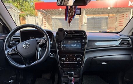 SsangYong Tivoli, 2021 год, 2 230 000 рублей, 16 фотография