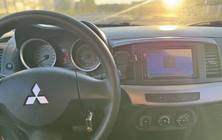 Mitsubishi Lancer IX, 2007 год, 525 000 рублей, 5 фотография