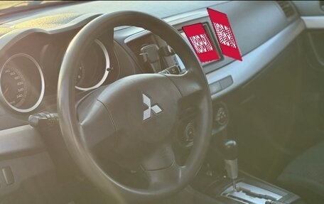 Mitsubishi Lancer IX, 2007 год, 525 000 рублей, 7 фотография