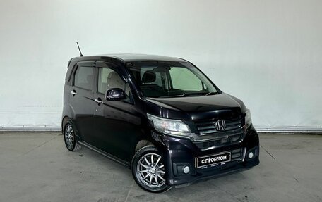 Honda N-WGN I рестайлинг, 2016 год, 950 000 рублей, 3 фотография