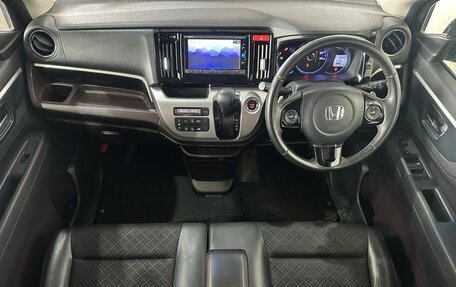 Honda N-WGN I рестайлинг, 2016 год, 950 000 рублей, 11 фотография