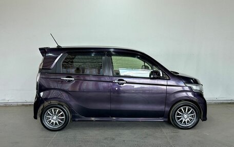Honda N-WGN I рестайлинг, 2016 год, 950 000 рублей, 7 фотография