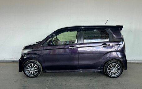 Honda N-WGN I рестайлинг, 2016 год, 950 000 рублей, 8 фотография