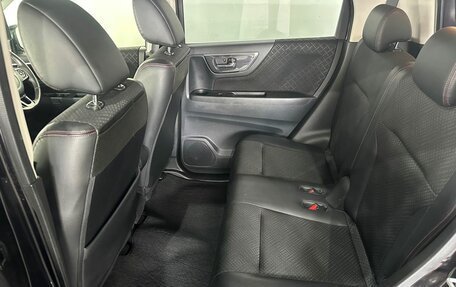 Honda N-WGN I рестайлинг, 2016 год, 950 000 рублей, 10 фотография