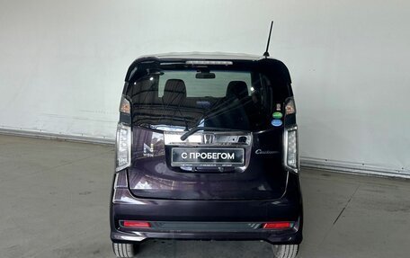 Honda N-WGN I рестайлинг, 2016 год, 950 000 рублей, 5 фотография