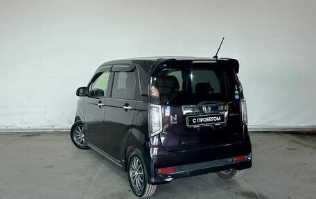 Honda N-WGN I рестайлинг, 2016 год, 950 000 рублей, 6 фотография