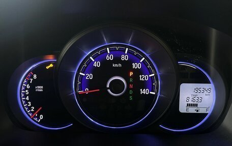 Honda N-WGN I рестайлинг, 2016 год, 950 000 рублей, 13 фотография