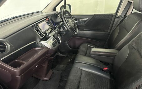 Honda N-WGN I рестайлинг, 2016 год, 950 000 рублей, 9 фотография