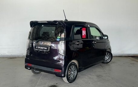 Honda N-WGN I рестайлинг, 2016 год, 950 000 рублей, 4 фотография