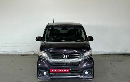 Honda N-WGN I рестайлинг, 2016 год, 950 000 рублей, 2 фотография