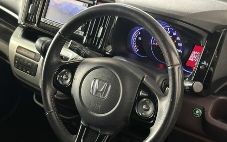Honda N-WGN I рестайлинг, 2016 год, 950 000 рублей, 12 фотография