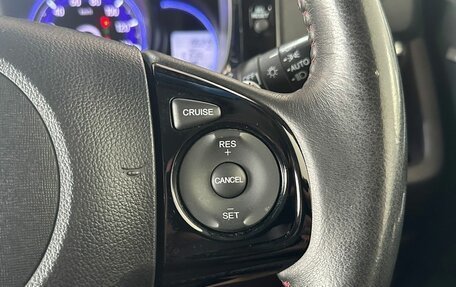 Honda N-WGN I рестайлинг, 2016 год, 950 000 рублей, 16 фотография