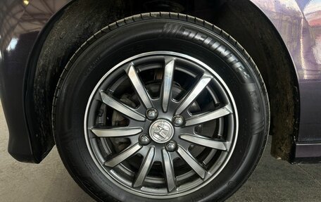 Honda N-WGN I рестайлинг, 2016 год, 950 000 рублей, 18 фотография