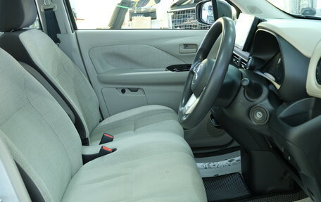 Mitsubishi eK Wagon, 2021 год, 849 000 рублей, 8 фотография