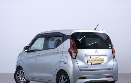 Mitsubishi eK Wagon, 2021 год, 849 000 рублей, 5 фотография