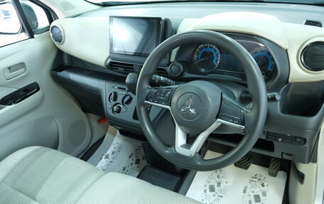 Mitsubishi eK Wagon, 2021 год, 849 000 рублей, 11 фотография