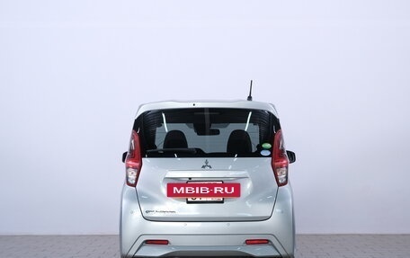 Mitsubishi eK Wagon, 2021 год, 849 000 рублей, 6 фотография