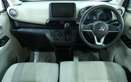 Mitsubishi eK Wagon, 2021 год, 849 000 рублей, 14 фотография
