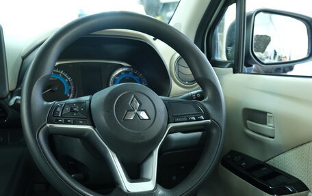 Mitsubishi eK Wagon, 2021 год, 849 000 рублей, 13 фотография