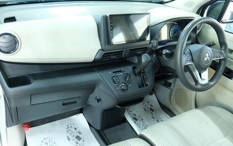 Mitsubishi eK Wagon, 2021 год, 849 000 рублей, 18 фотография